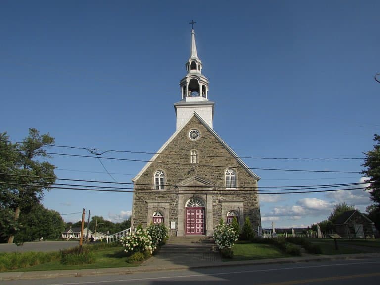 Église de Saint-Charles