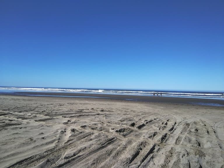 Ocean City State Park