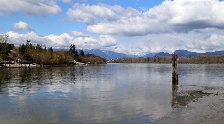 Brae Island Regional Park