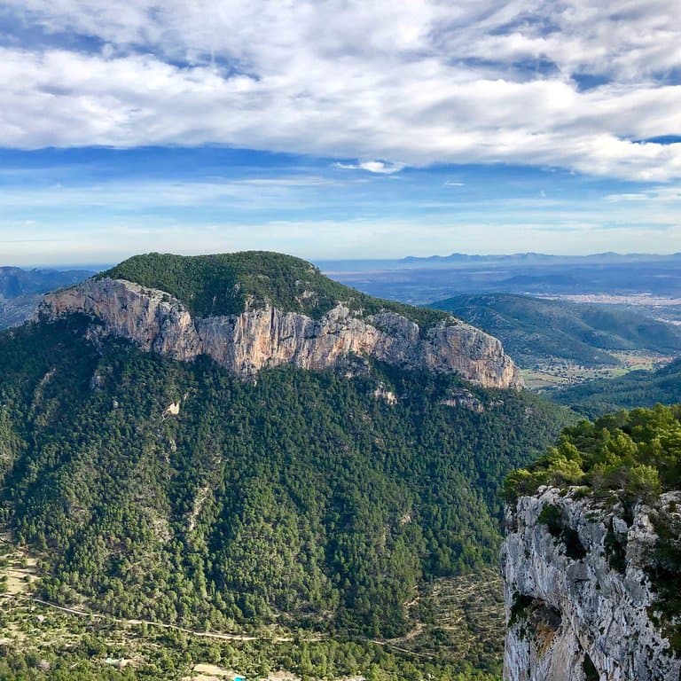 Castell d'Alaró