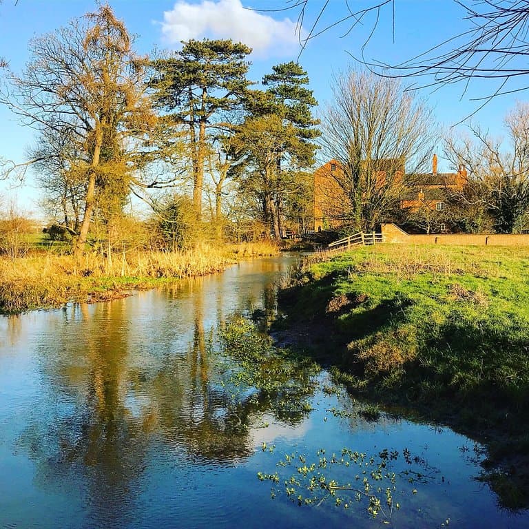 Ouse Valley Park