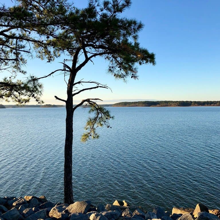 DeGray Lake Resort State Park