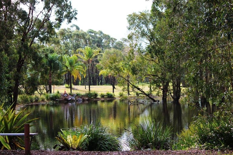 Murrook Cultural Centre