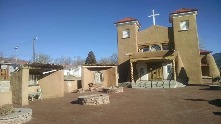 St. Anthony Catholic Church