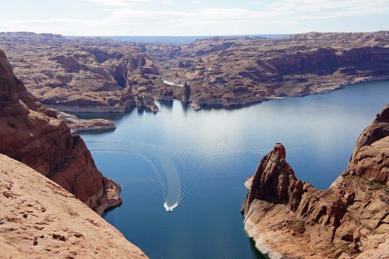 Hole-in-the-Rock Road