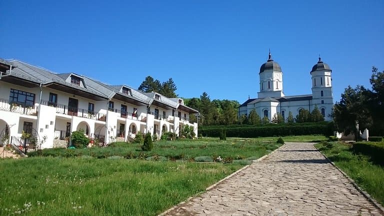 Celic-Dere Monastery