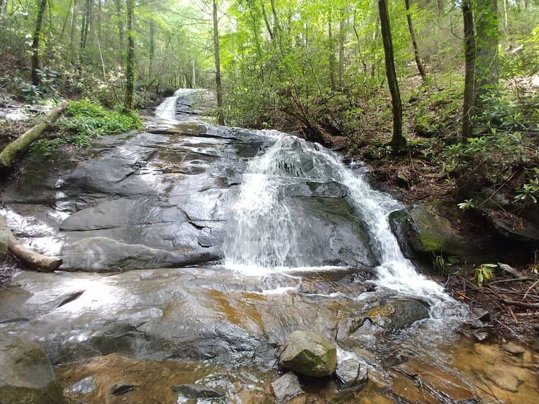 Fall Branch Falls