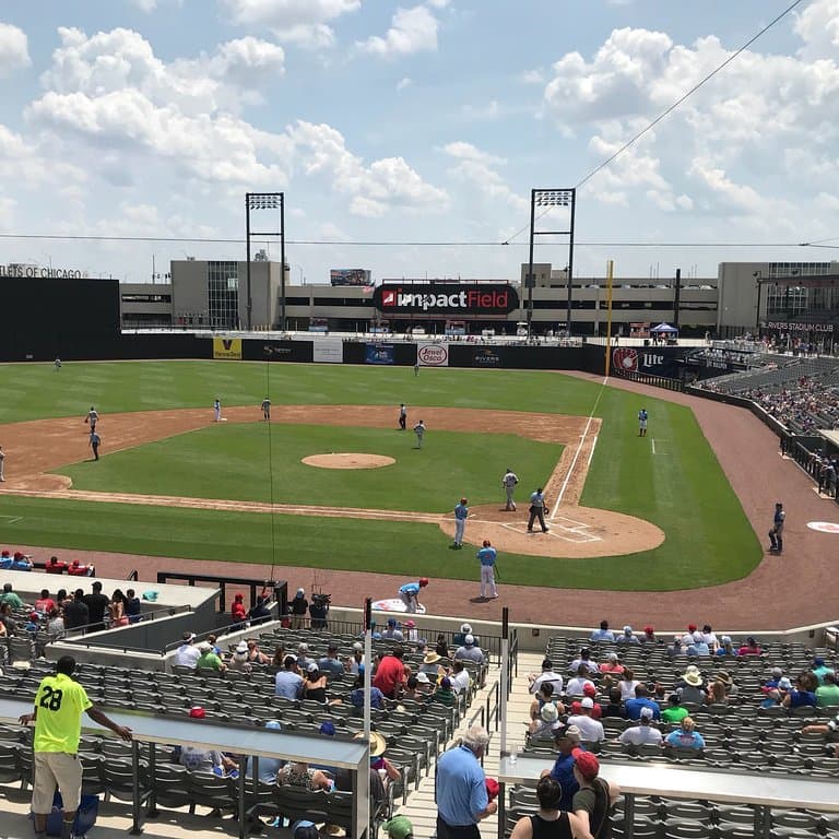 Leinenkugel Deck is a nursery school