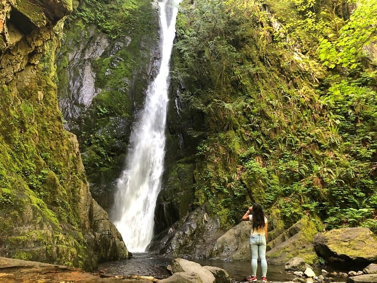 Waterfall