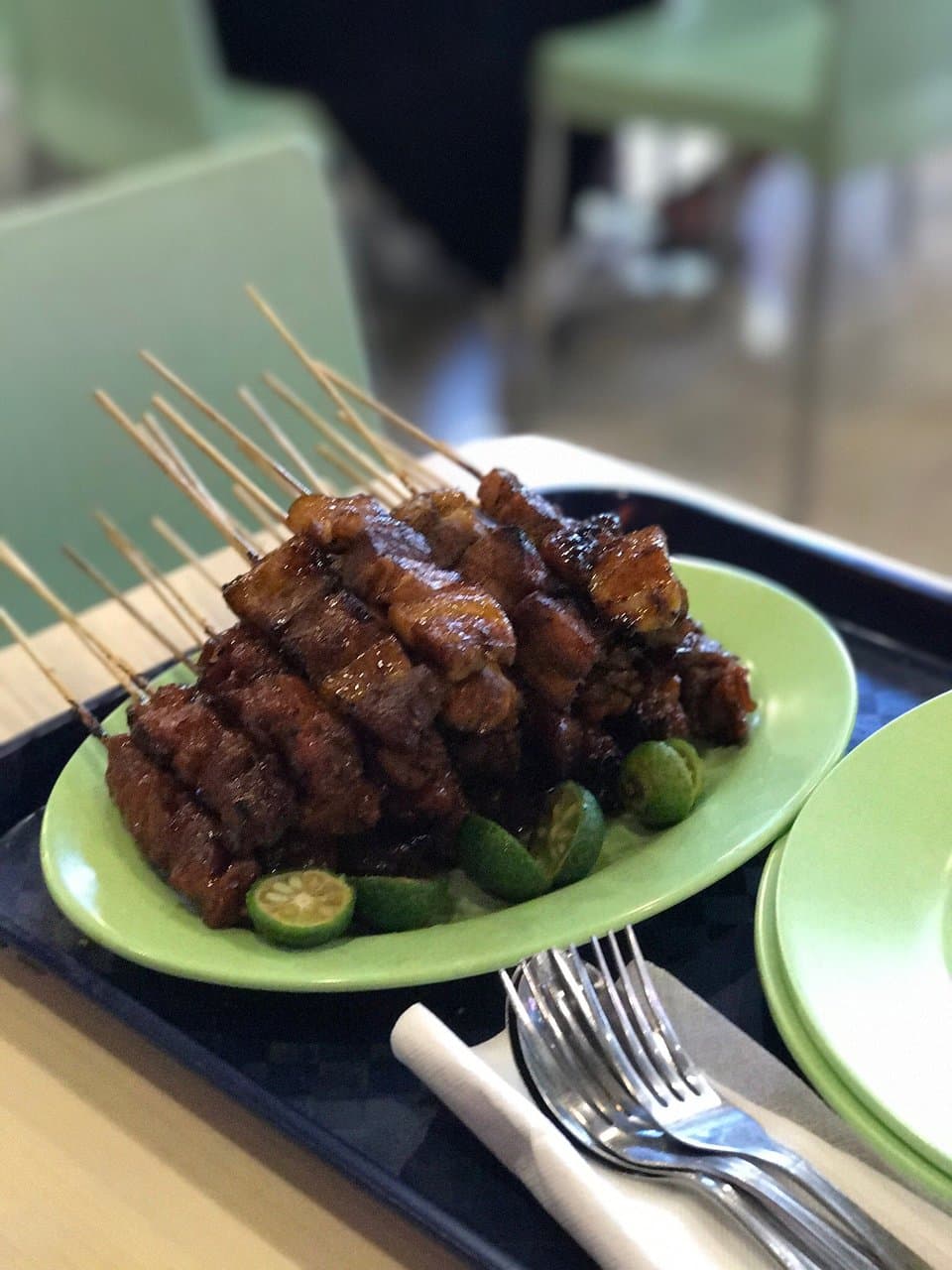 Pasar Lama Old Market