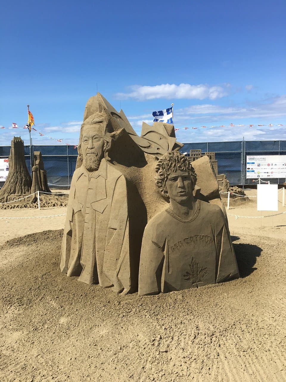 Parksville Community Park and Beach