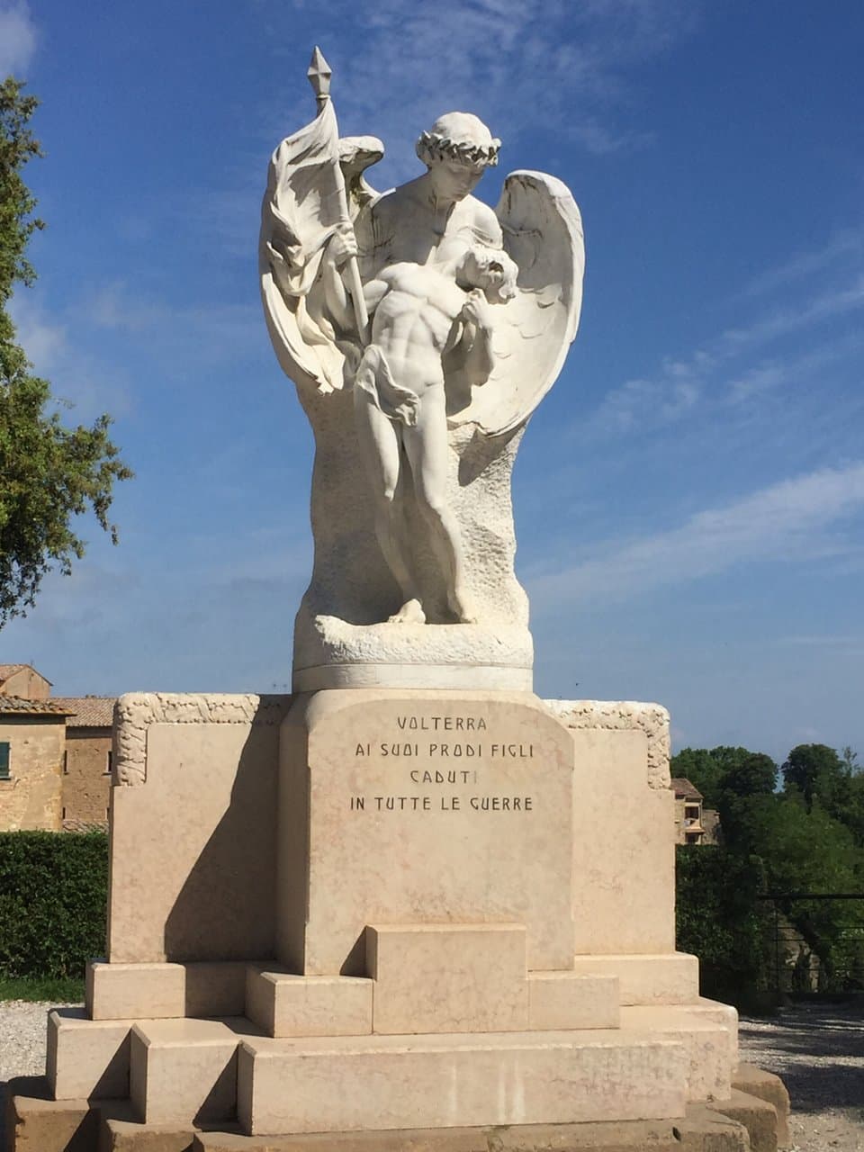 Auch Alabaster, kein Marmor