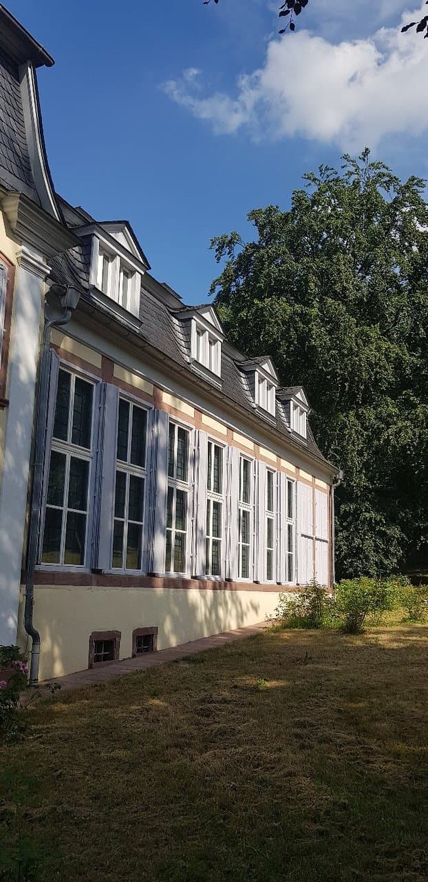 Museum Schlösschen im Hofgarten