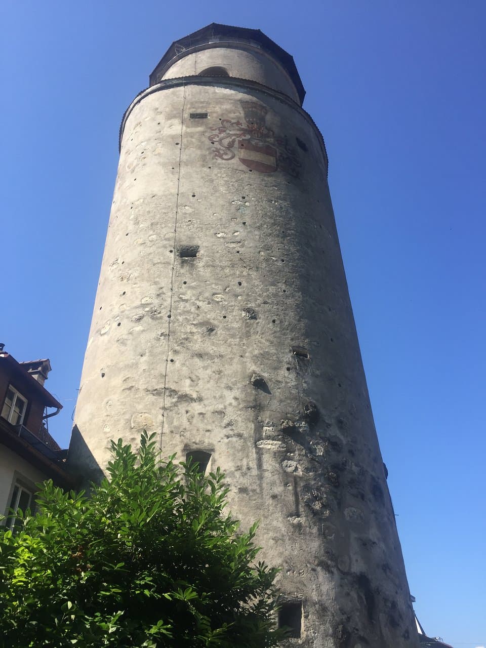 Katzenturm Feldkirch