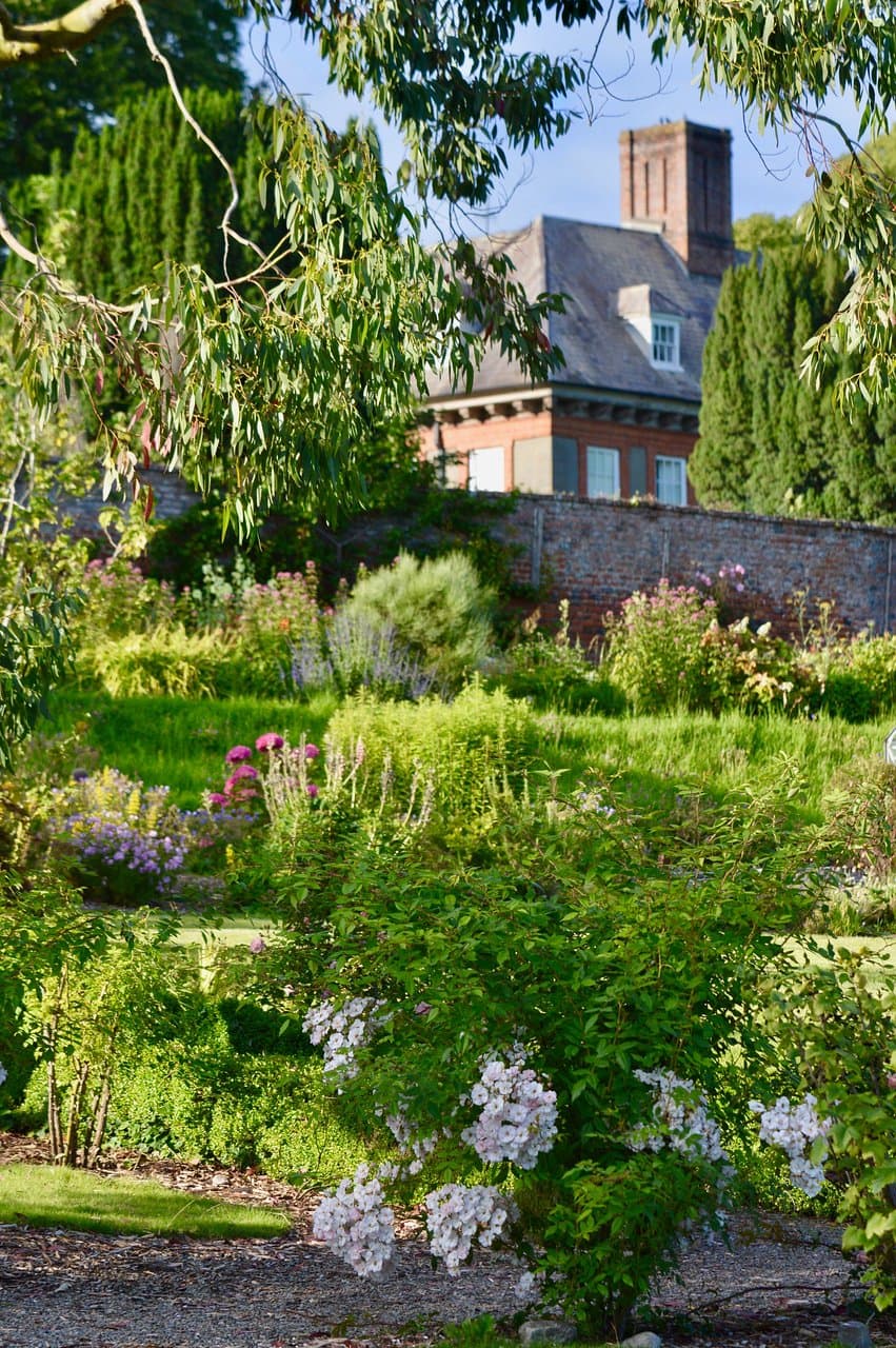 Beaulieu Garden