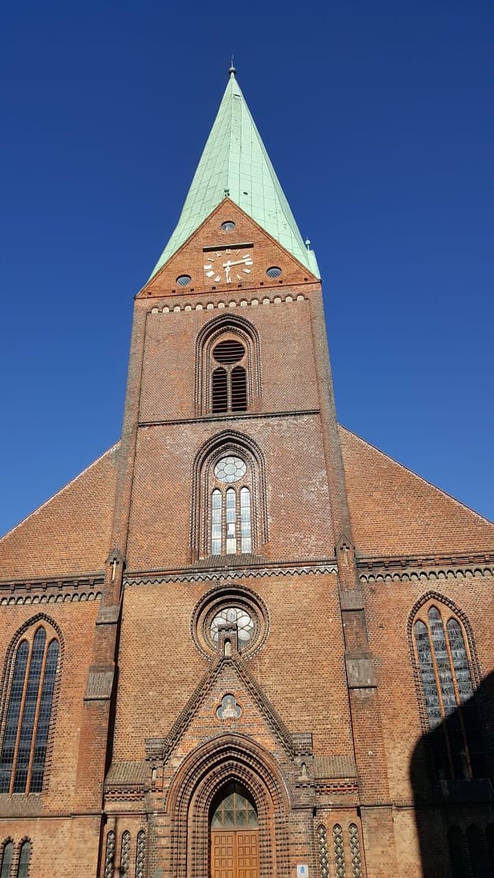 St. Nikolai Church