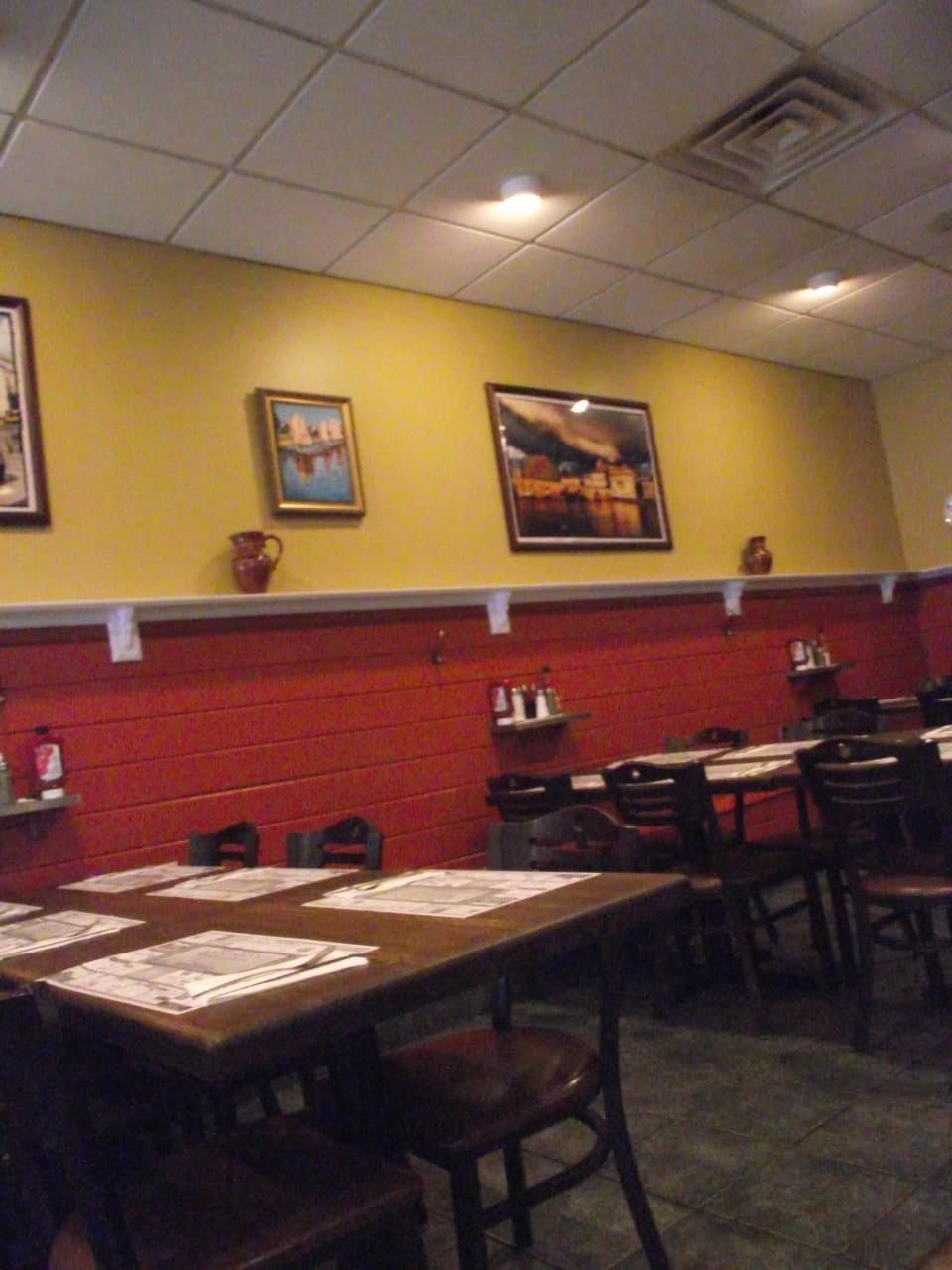 MA - NEW BEDFORD - ANTONIO'S #1