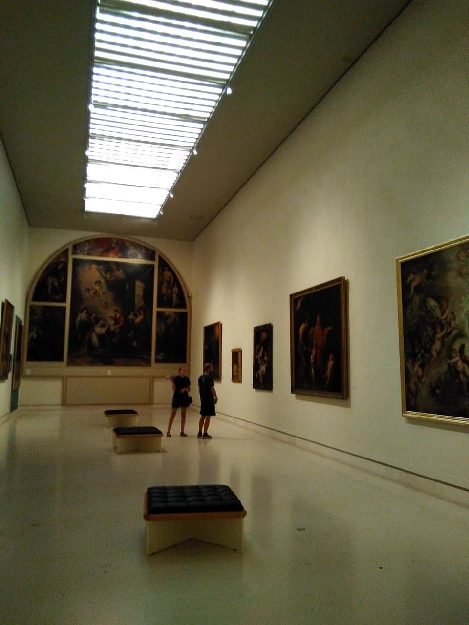 Museum of Cádiz