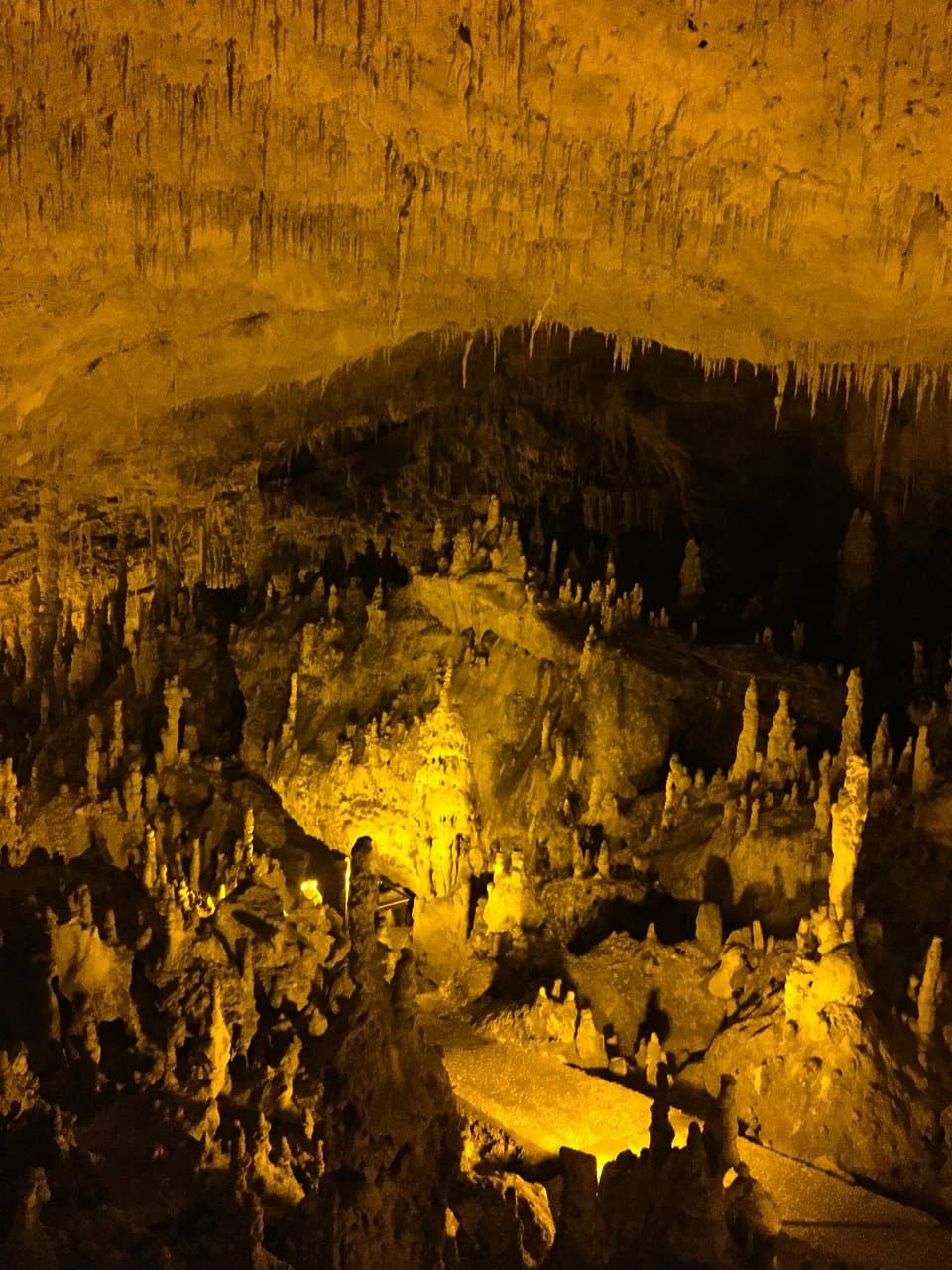 Perama Cave