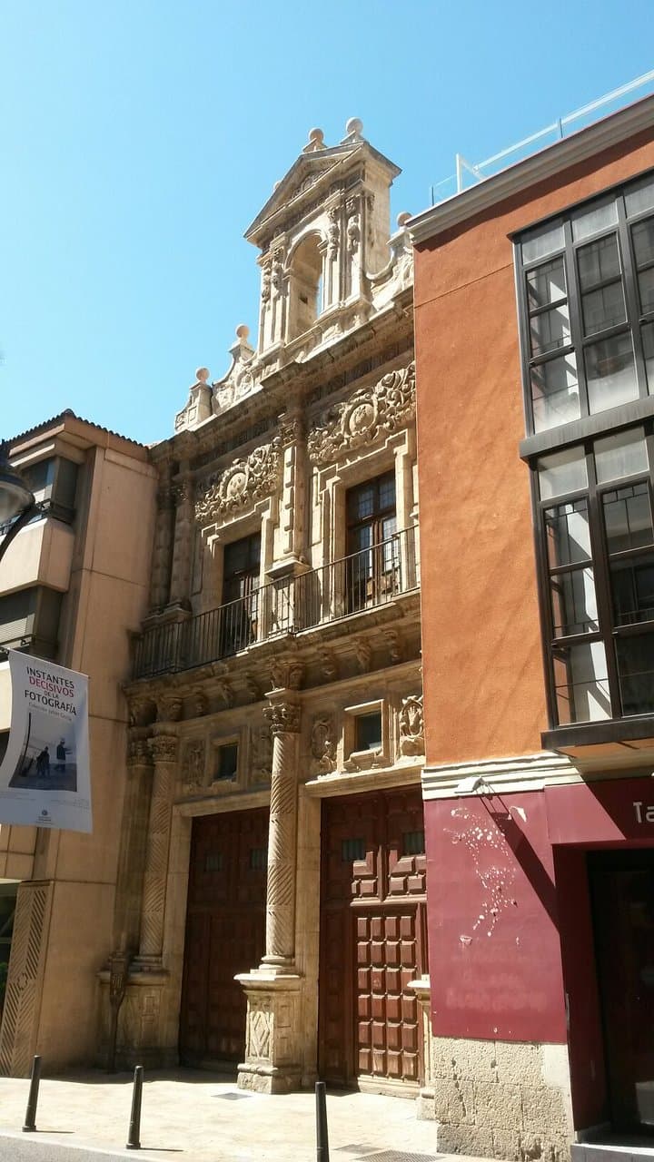 Iglesia pasión