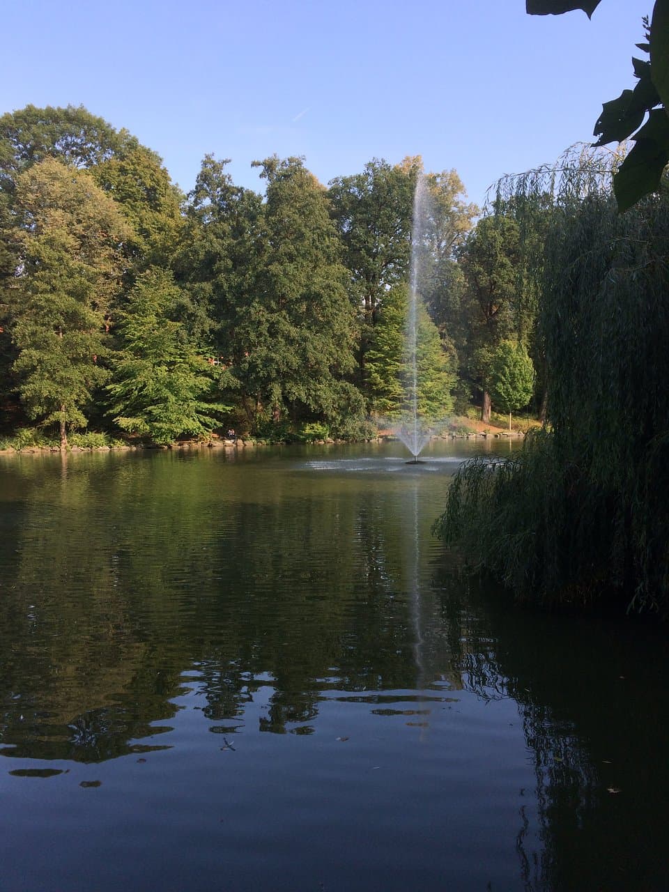 Ecological Botanical Garden Bayreuth