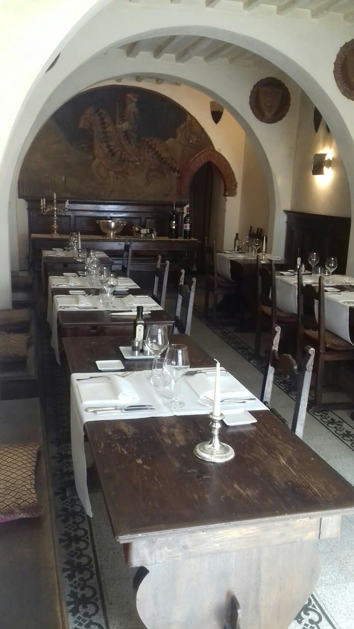 Tre Cristi Enoteca Ristorante