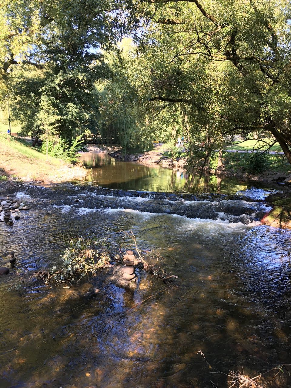 River