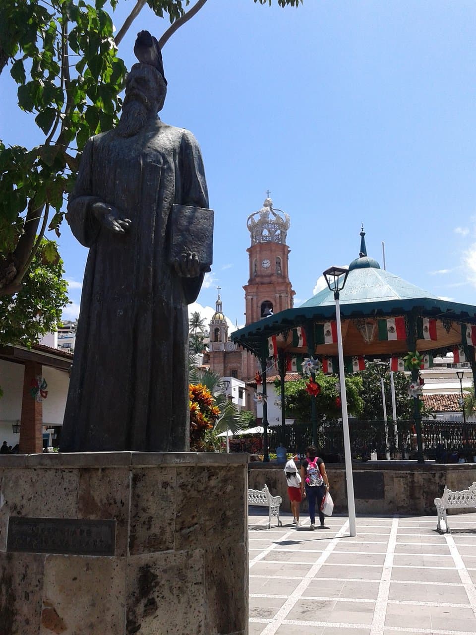 Plaza Principal