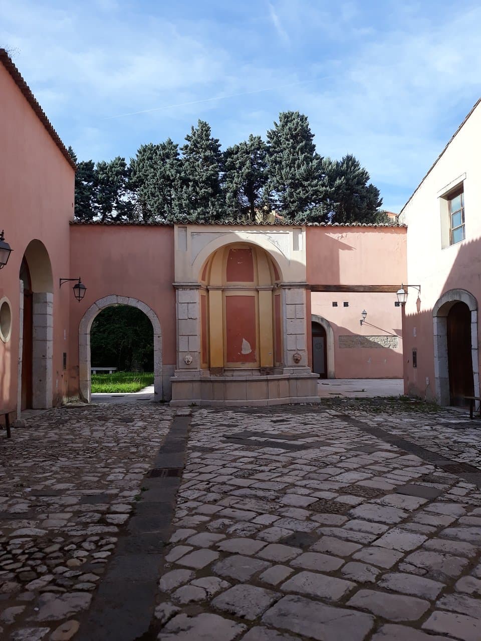 Fontana