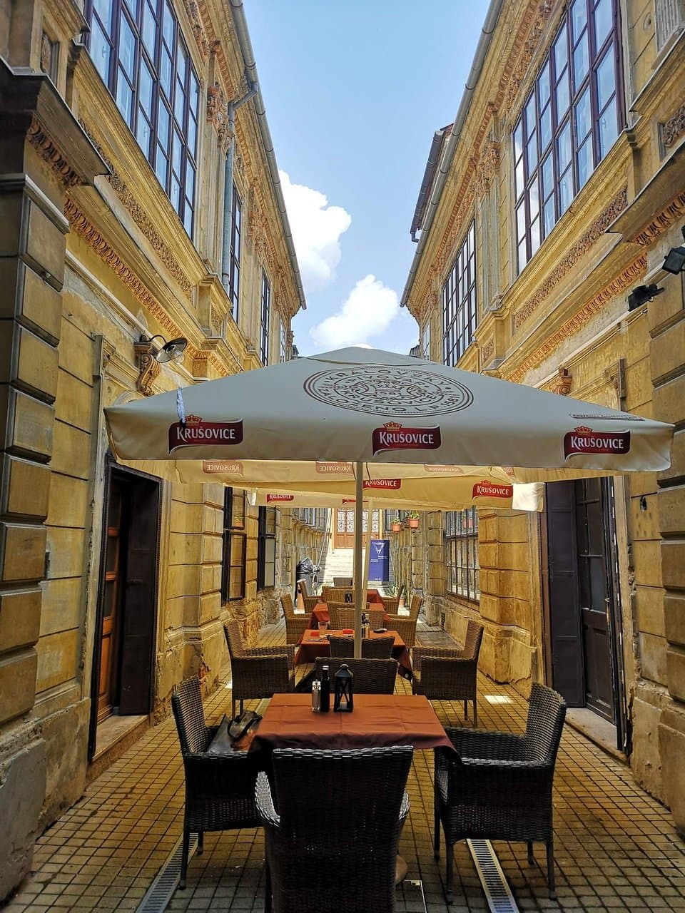 Azzurra Ristorante Pizzeria Bar