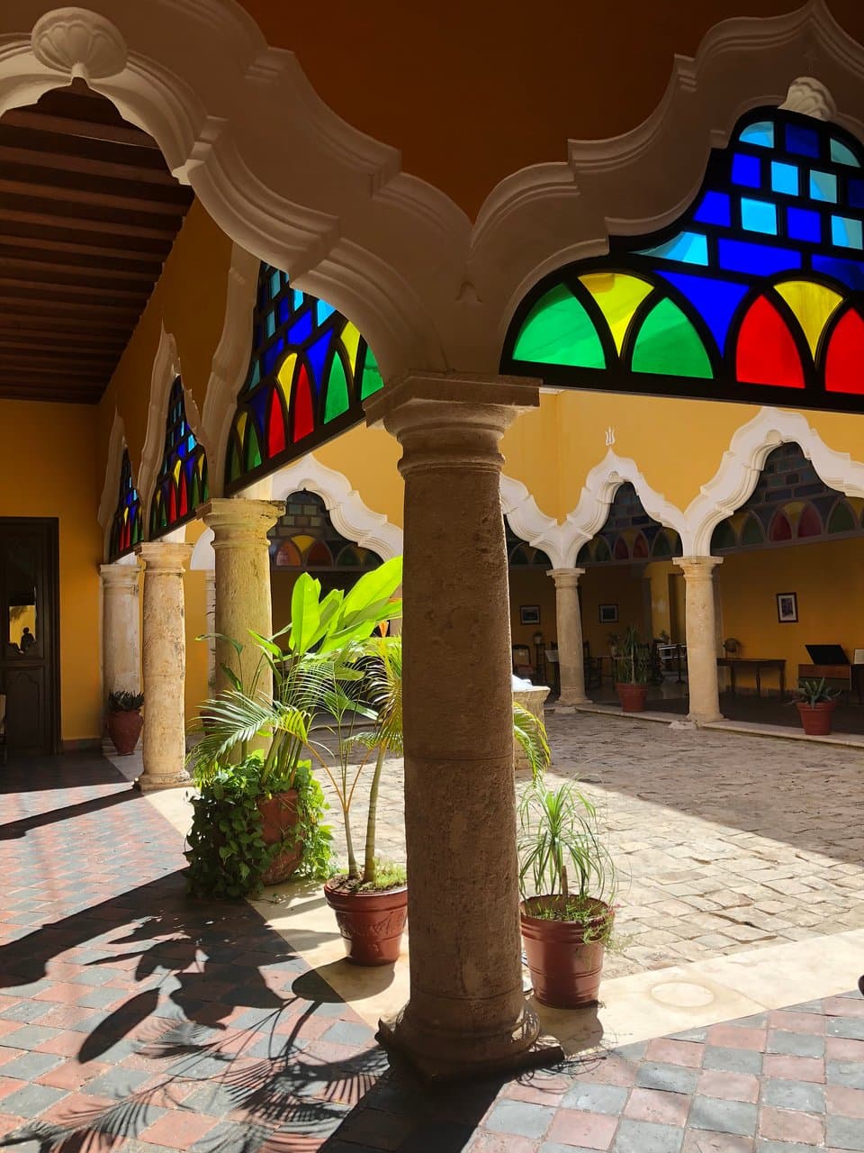 Casa Principal