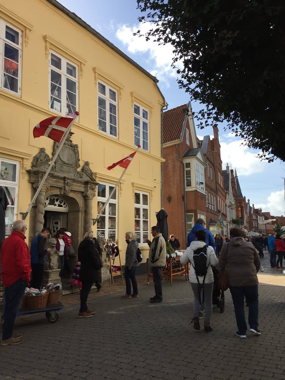 Den Gamle Apotek (The Old Pharmacy)