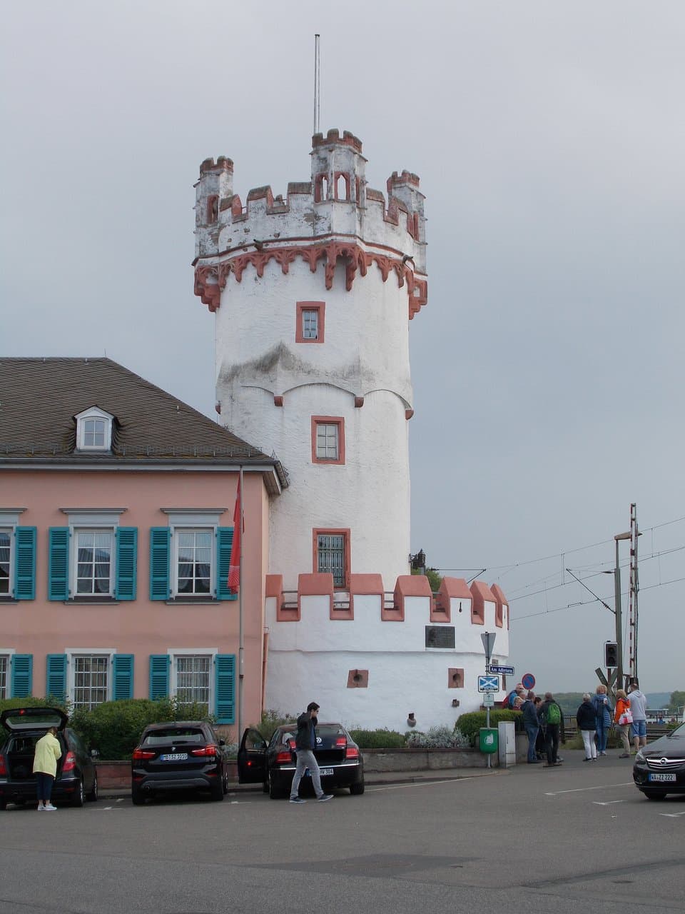 Adlerturm