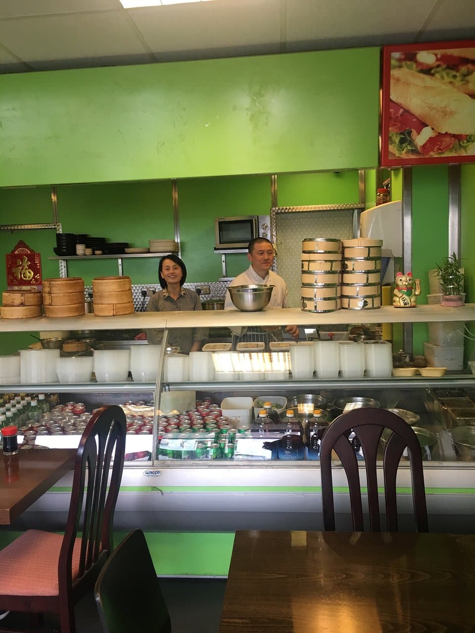 Noodles Plus + 八方小厨