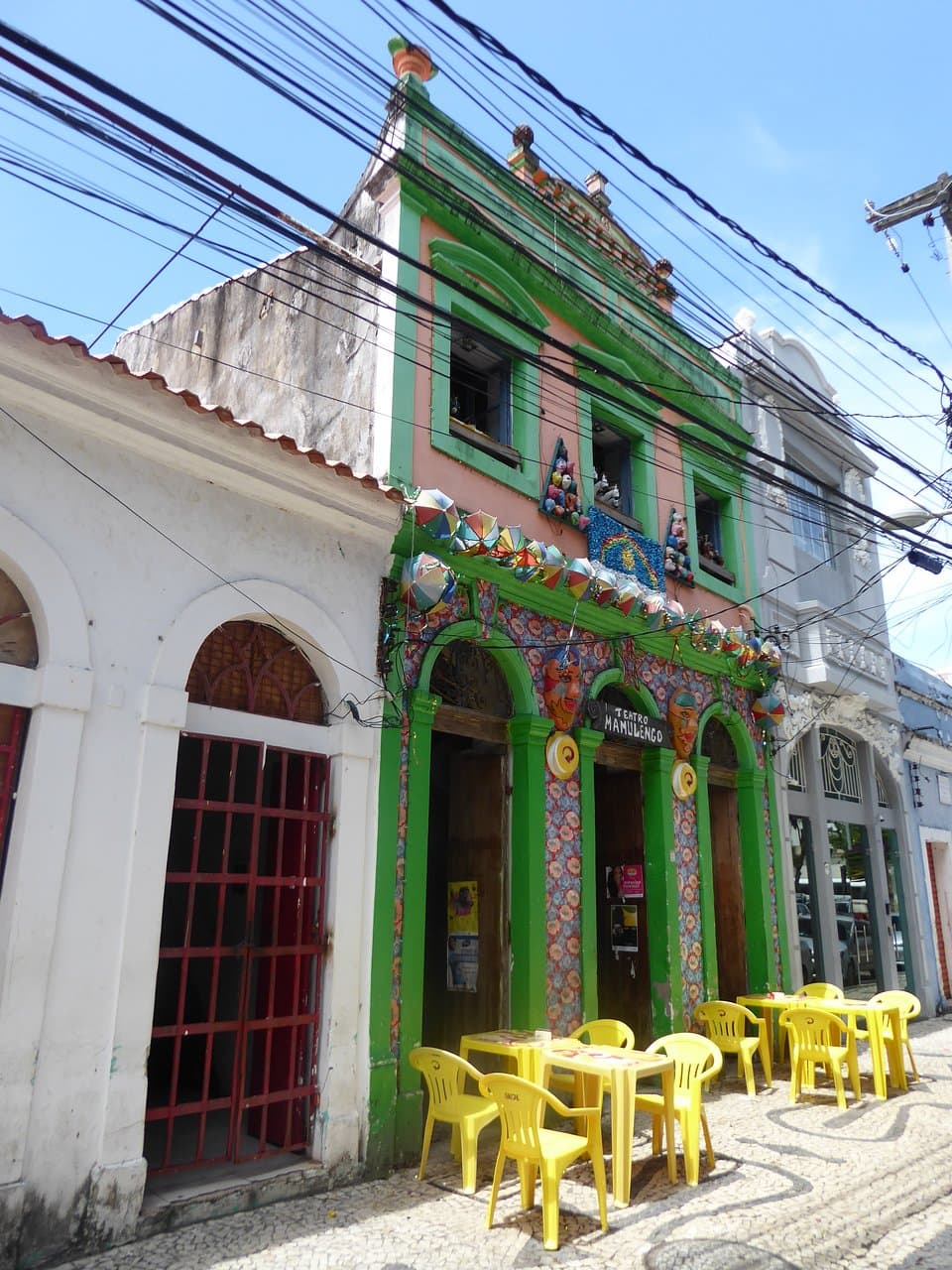Praça do Arsenal