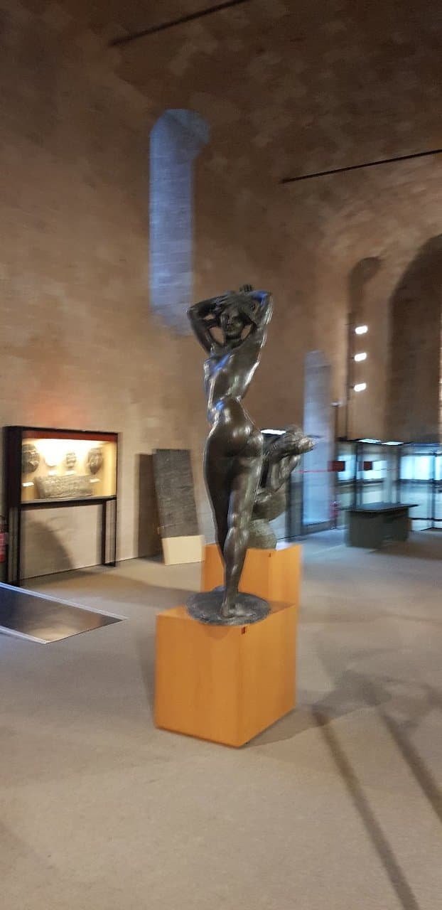 Museo Emilio Greco