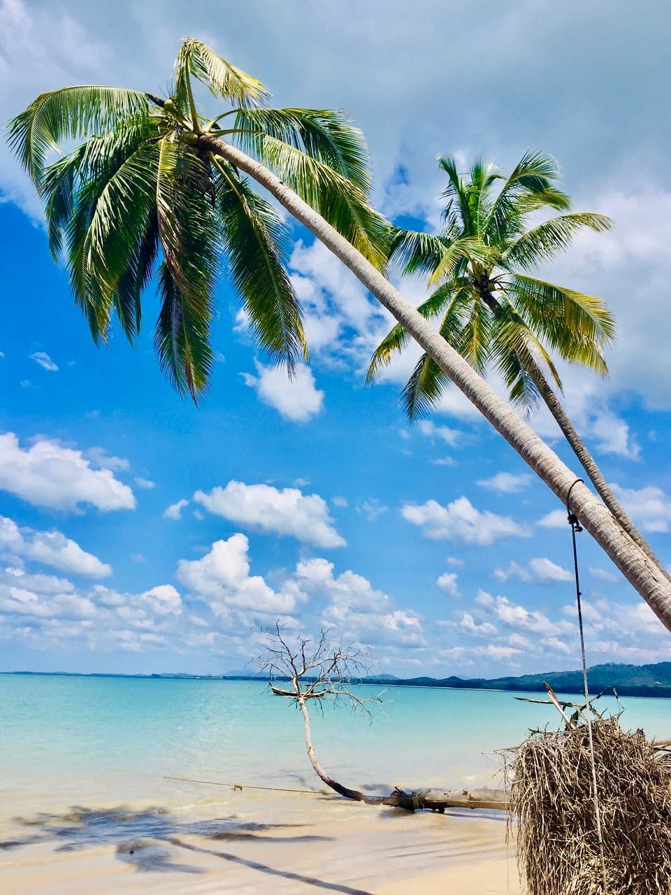 Coconut Beach Khao Lak