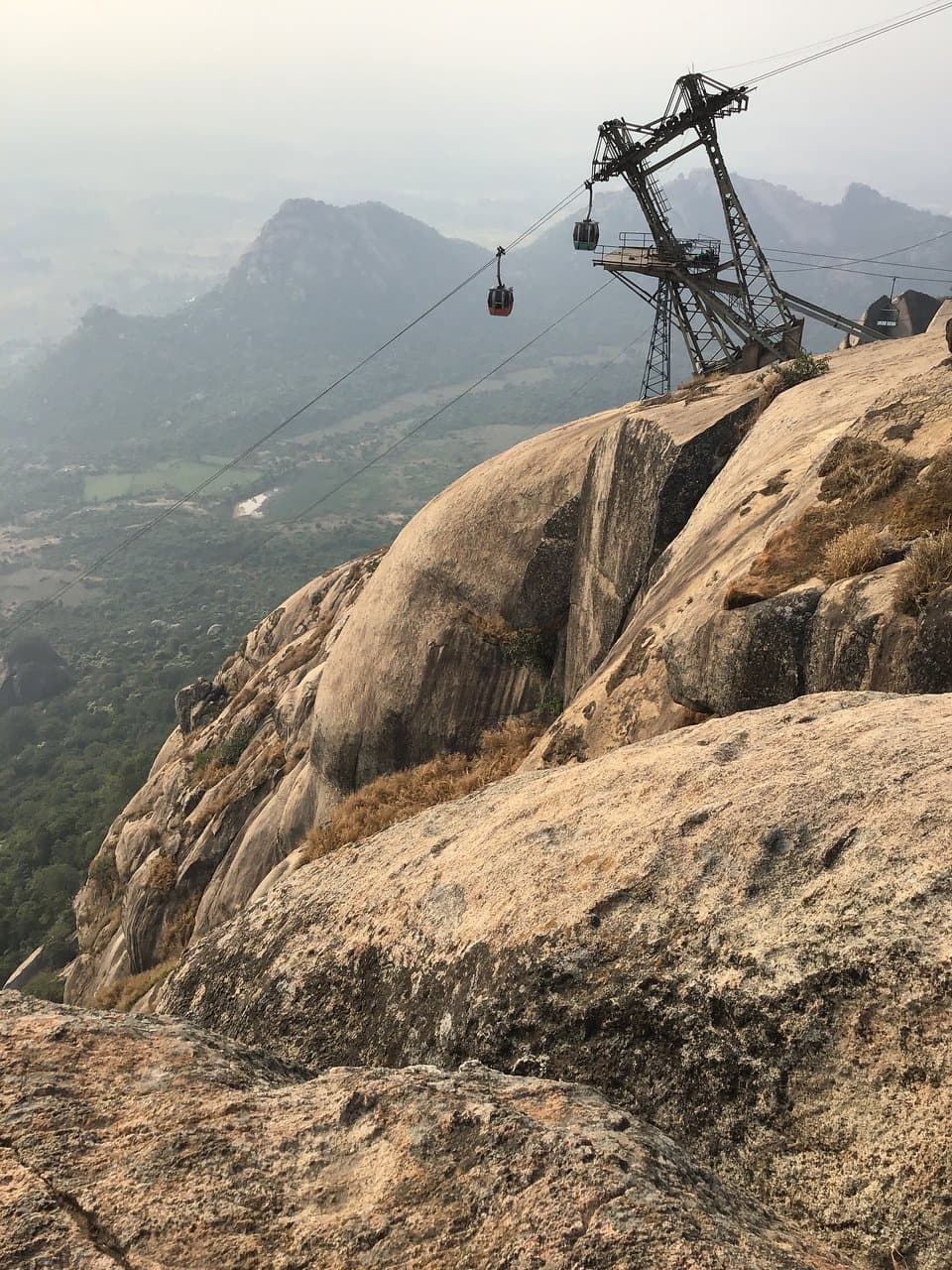 Trikuta Parvat, Deoghar