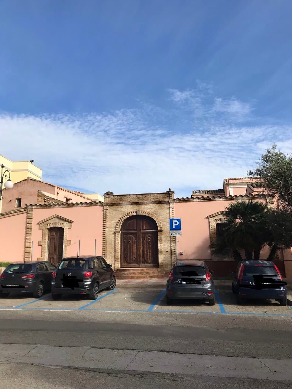 Sa Dom'e Farra Ethnographic House