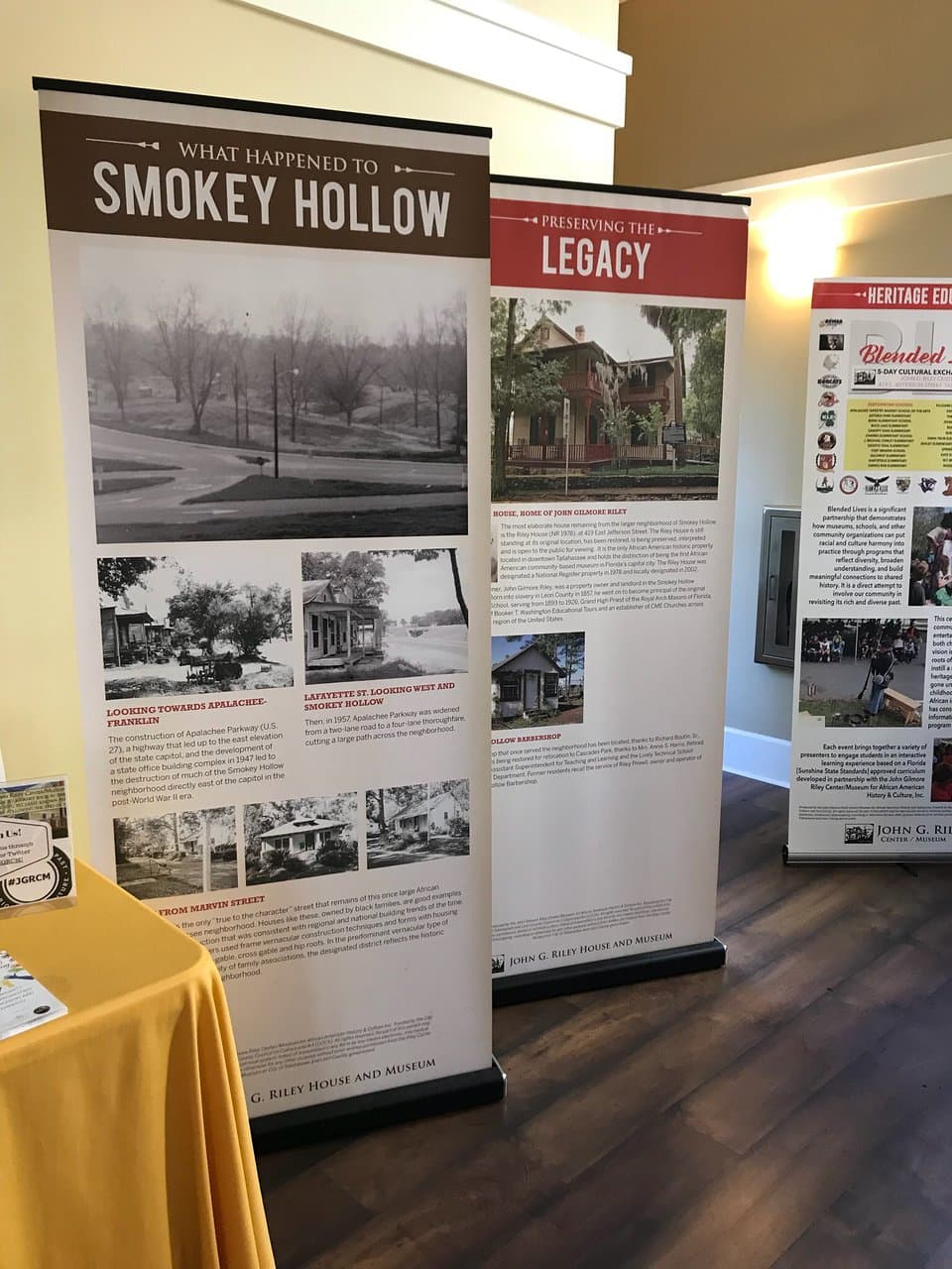 John G. Riley House and Museum