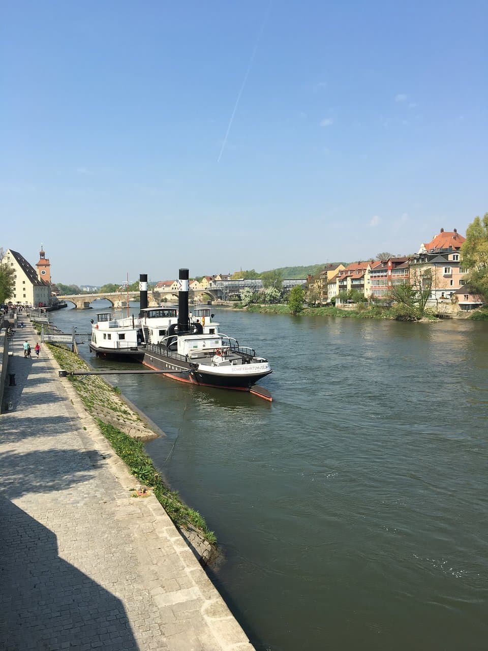 Salzstadel