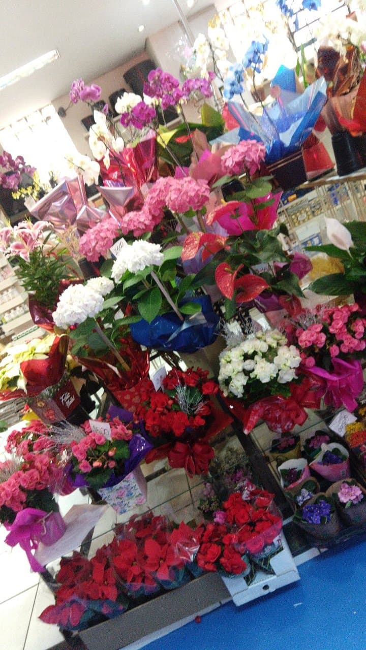 Mercado Municipal de Mogi das Cruzes