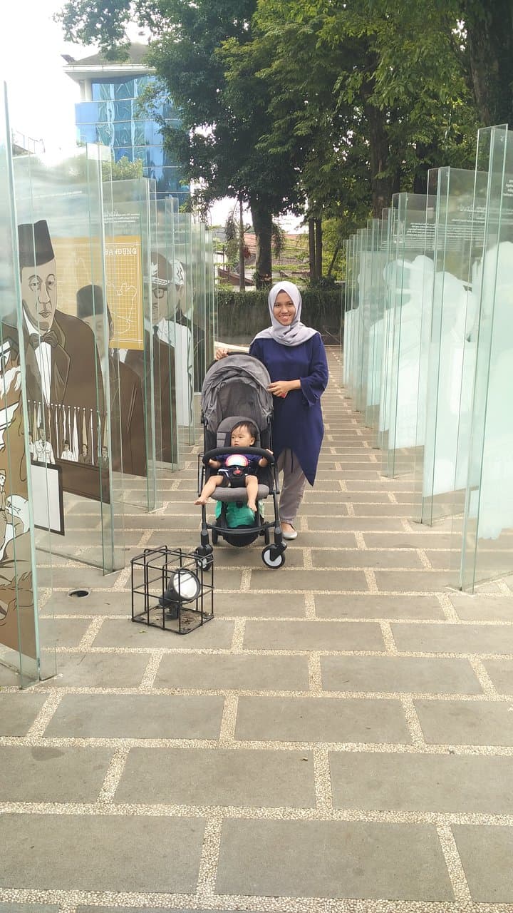 Bandung History Park
