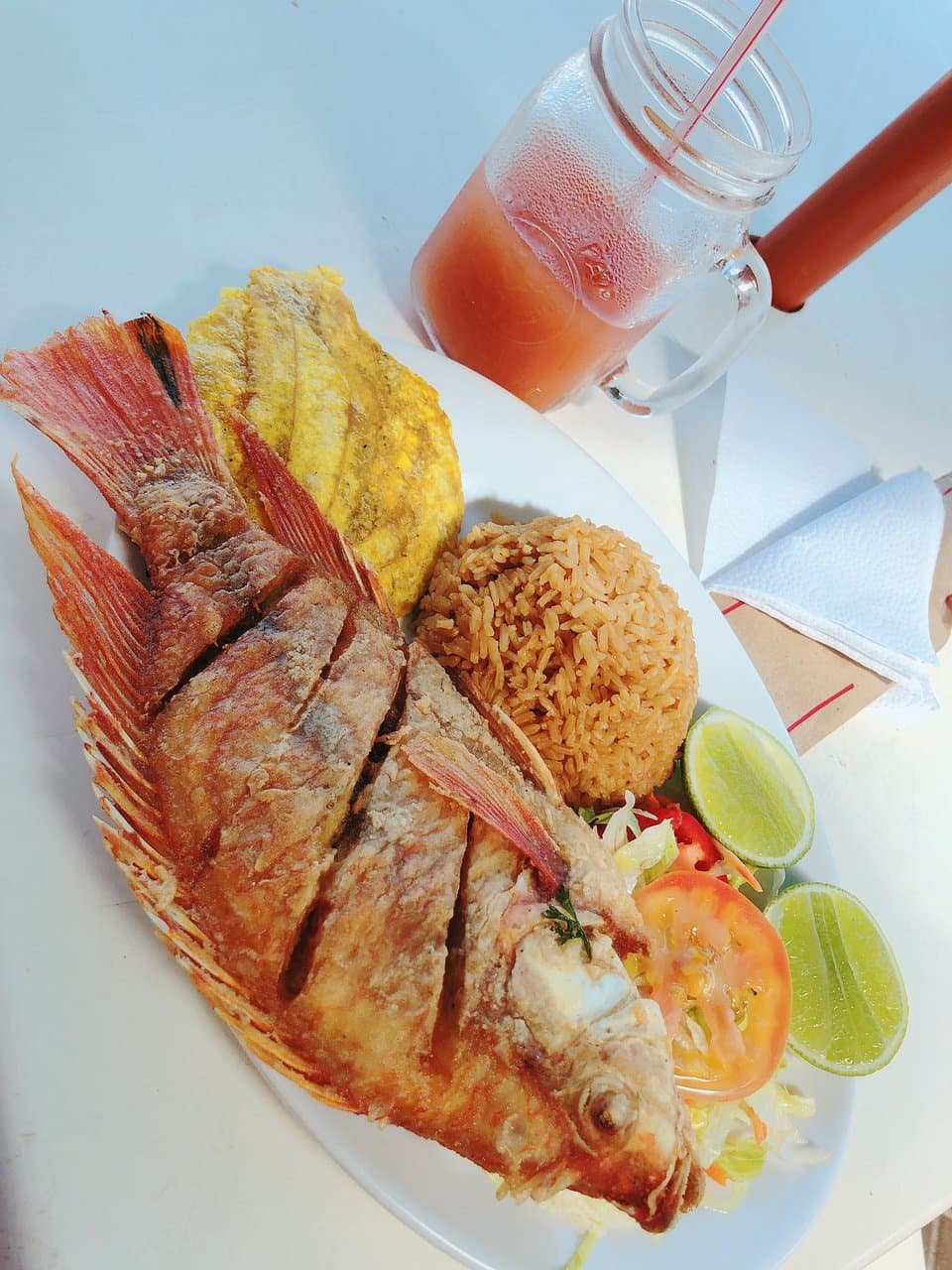 Restaurante y Bar Tico Tico