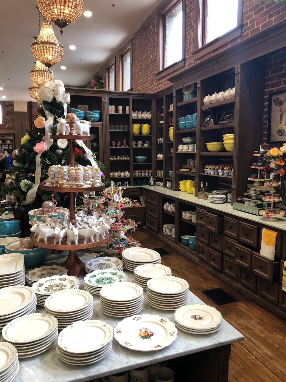 Pioneer Woman Mercantile