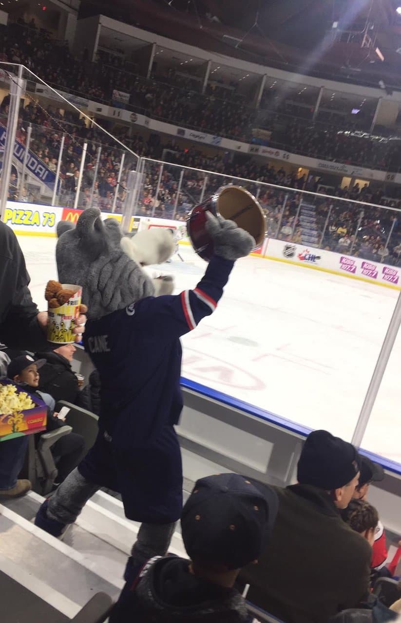 ENMAX Centre Lethbridge