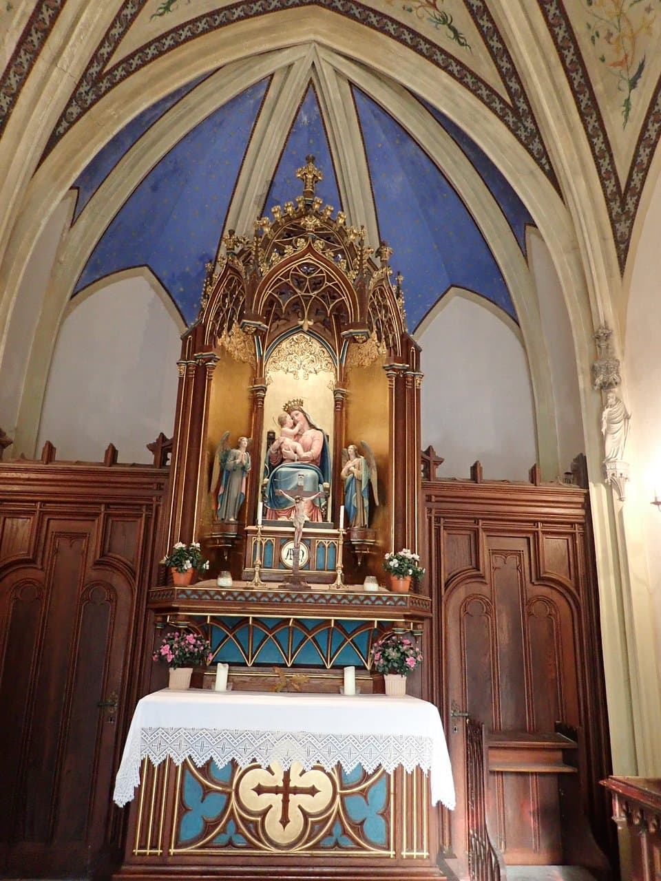 Altar
