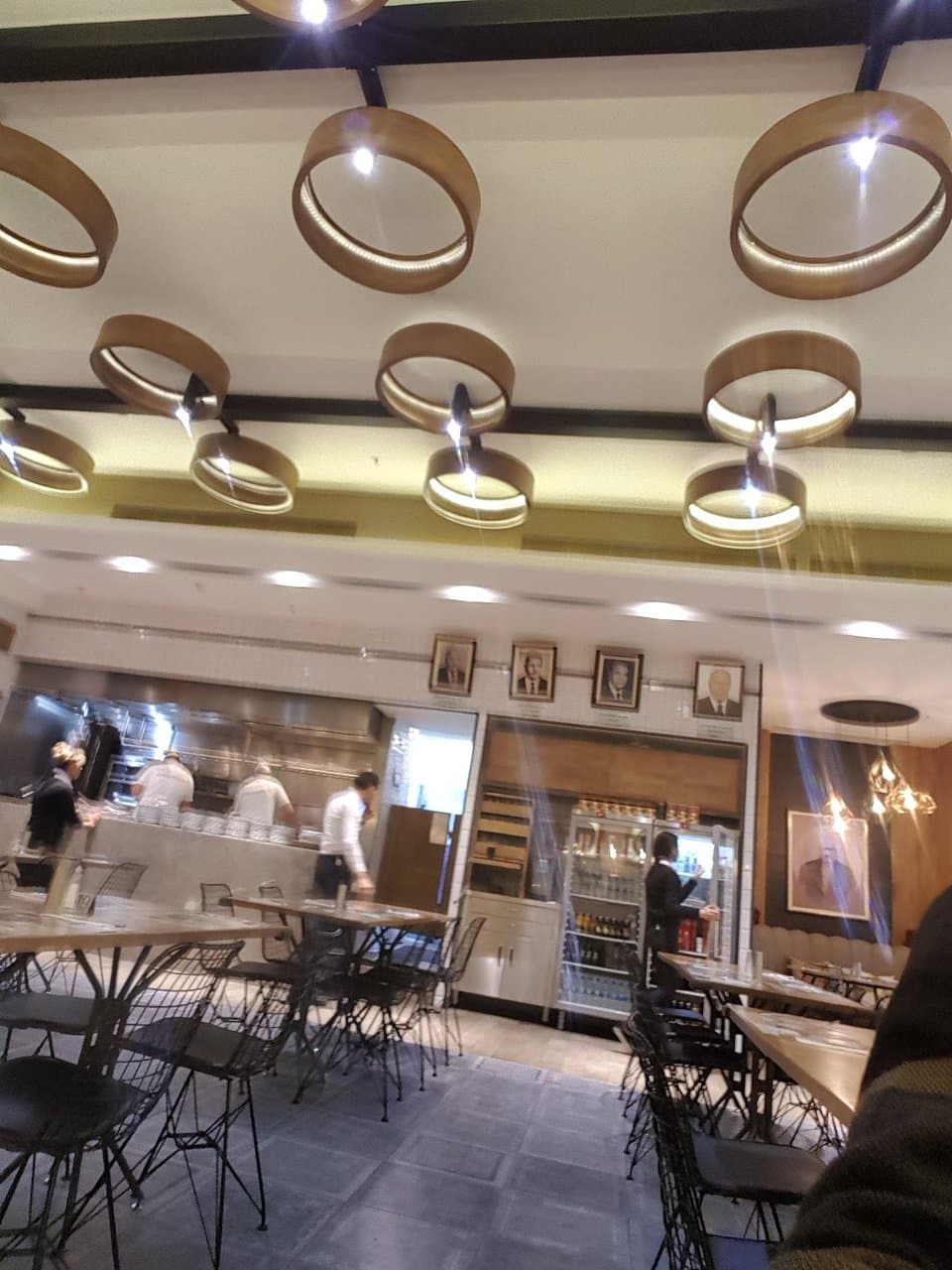 İskender DownTown Bursa