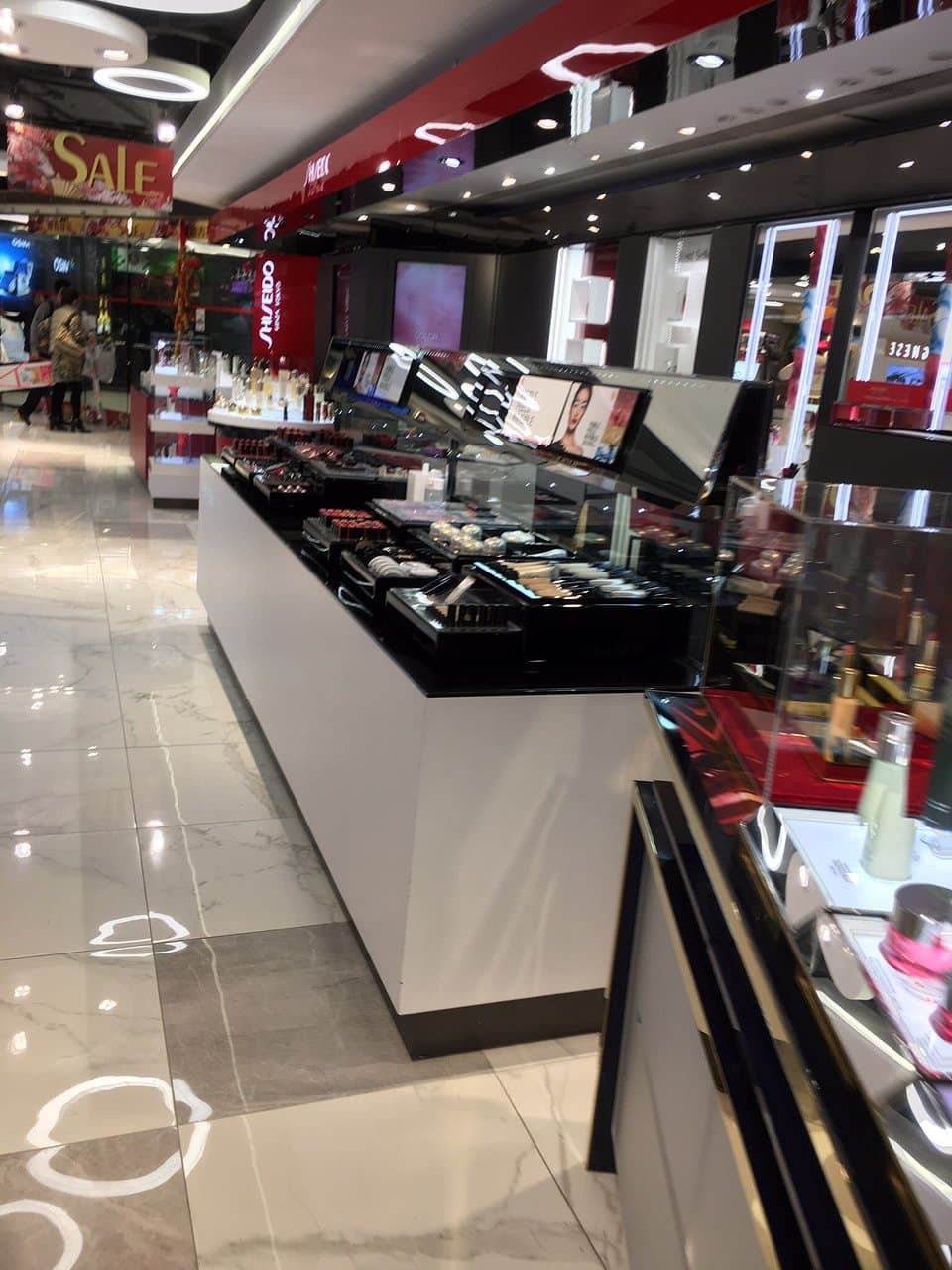 Wing On Department Store