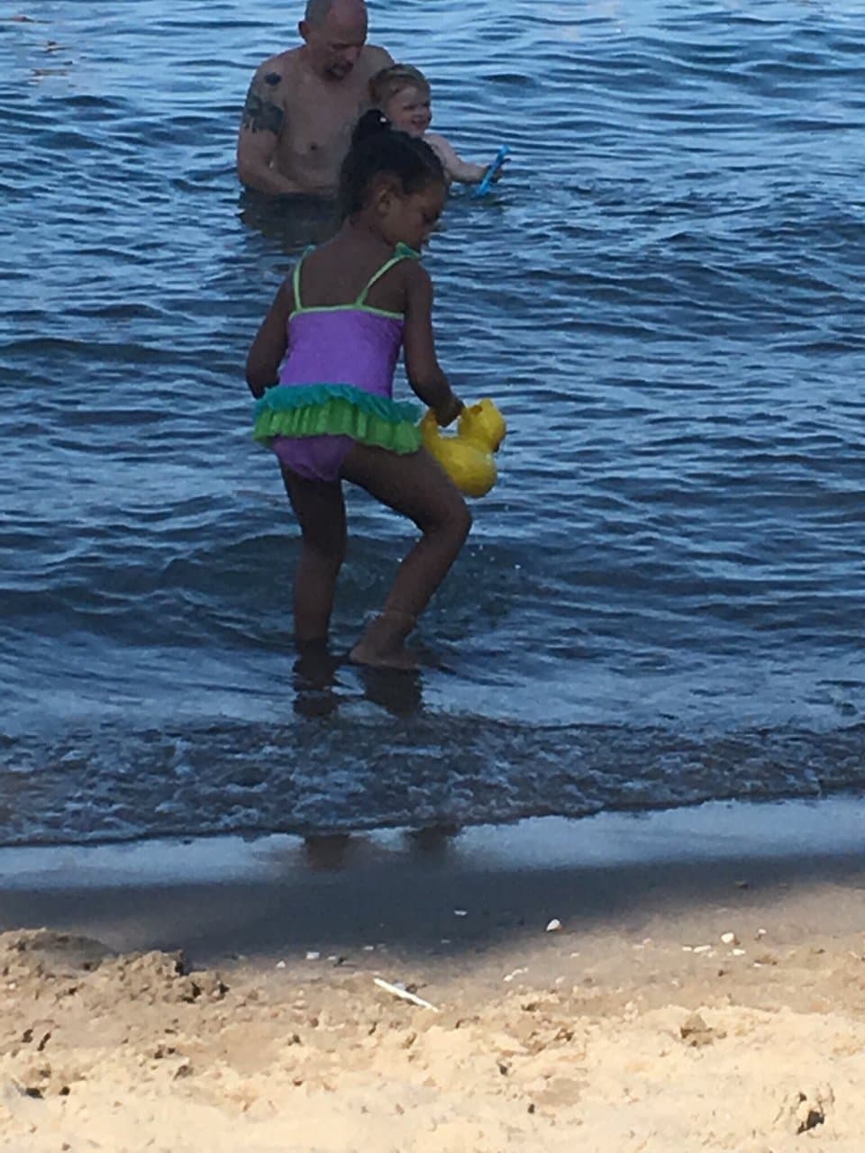 Tyndale Park and Beach